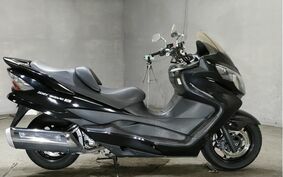 SUZUKI SKYWAVE 250 (Burgman 250) S CJ44A