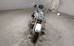 HARLEY HARLEY FLSTC1580 BW5