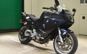 BMW F800ST 2009 0234