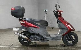 SUZUKI ADDRESS V125 S CF4MA