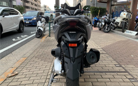HONDA  FORZA 250 MF15