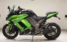 KAWASAKI NINJA 1000 A 2014 ZXCH10