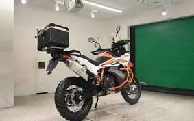 KTM 890 ADVENTURE	 R 2023