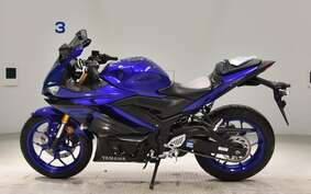 YAMAHA YZF-R25 A RG43J