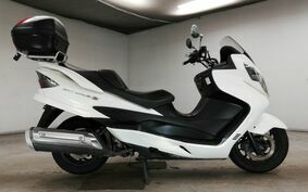 SUZUKI SKYWAVE 250 (Burgman 250) S CJ46A