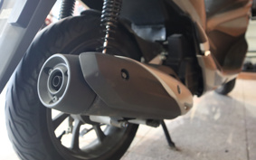 HONDA PCX125 JF81