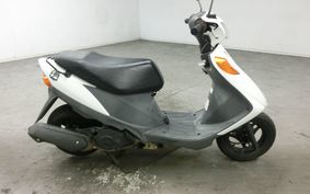 SUZUKI ADDRESS V125 CF46A