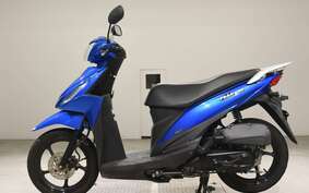 SUZUKI ADDRESS 110 CE47A