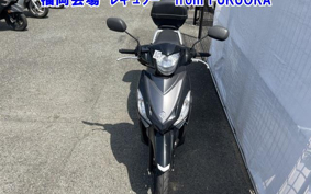 SUZUKI ADDRESS110-2