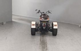 YAMAHA DRAGSTER250 TRIKE VG05J