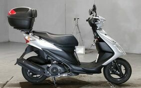 SUZUKI ADDRESS V125 S CF4MA