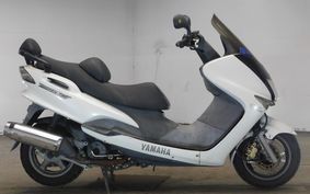 YAMAHA MAJESTY 125 SE27