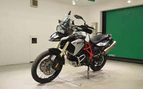 BMW F800GS 2018