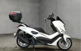 YAMAHA N-MAX 155 SG50J