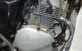 HONDA CD125T BENLY CD125T