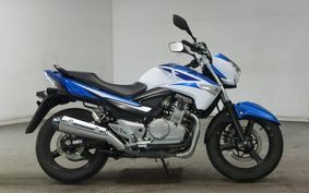 SUZUKI GSR250 GJ55D