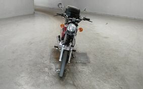 SUZUKI GN125 H 不明