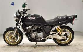 HONDA CB400SF 1992 NC31