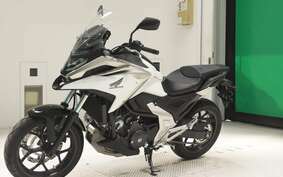 HONDA NC750X 2024 RH09