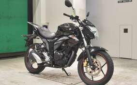 SUZUKI GIXXER 150 NG4BG