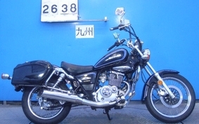 SUZUKI GZ125HS PCJG3