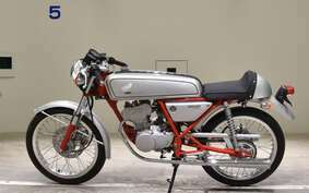 HONDA DREAM 50 AC15