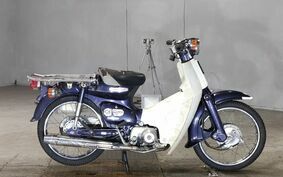 HONDA C70 SUPER CUB HA02