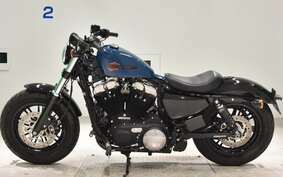 HARLEY XL1200X 2021 LC3