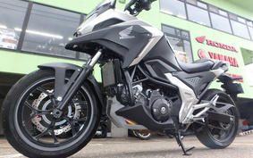 HONDA NC750X DCT 2021 RH09