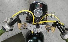 HONDA APE 50 AC16