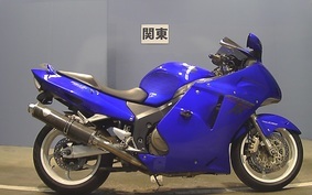 HONDA CBR1100XX 1999 SC35