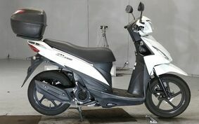 SUZUKI ADDRESS 110 CE47A