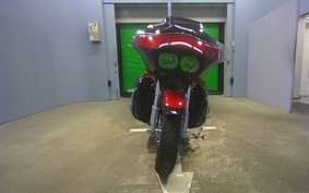 HARLEY FLTRUSE1800CVO 2011 TA8