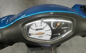 SUZUKI ADDRESS V125 G CF46A