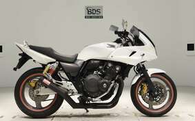 HONDA CB400 SUPER BOLDOR VTEC 2009 NC42