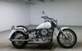 YAMAHA DRAGSTAR 400 1996 4TR