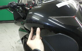 KAWASAKI NINJA 1000 A 2013 ZXT00L