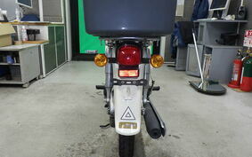 HONDA C110 SUPER CUB JA44