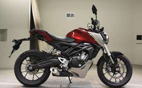 HONDA CB125 R JC79