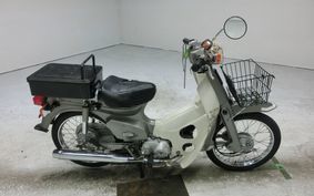 HONDA C70 SUPER CUB CUSTOM C70