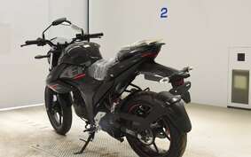 SUZUKI GIXXER 150 ED13N