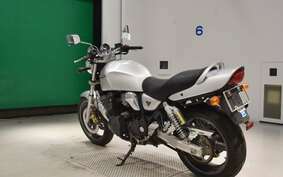 SUZUKI INAZUMA 400 (GSX400) 2000 GK7BA