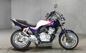 HONDA CB400SF VTEC REVO 2008 NC42