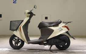 SUZUKI LET's 5 CA47A