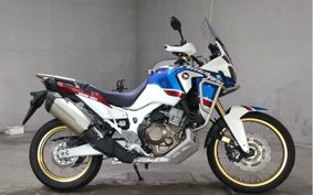 HONDA CFR1000 AfricaTwin SD04