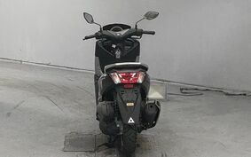 YAMAHA N-MAX 125 SE86J