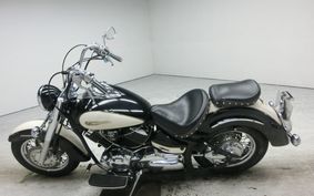 YAMAHA DRAGSTAR 1100 CLASSIC 2006 VP13J