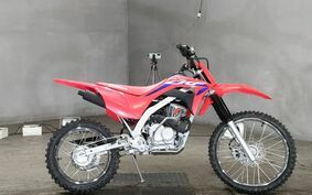 HONDA CRF125F JE03