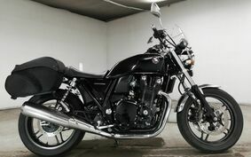 HONDA CB1100 2013 SC65