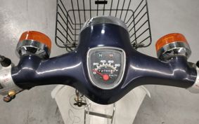 HONDA SUPER CUB90 HA02